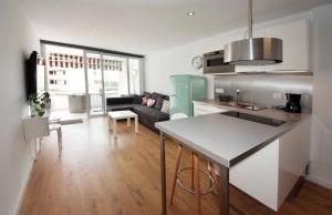 Tantulia Borinquen 215 Apartamento tenerife