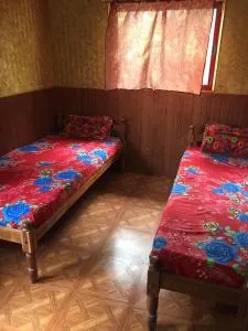 Alleppey 3 Palms Guesthouse - Champakulam