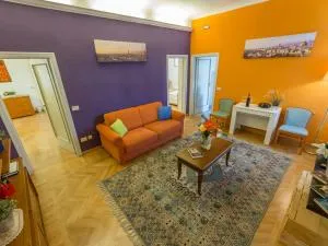 Paolo and Carlotta's Home - Florence