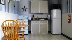 Mountain View Motel & Cottages