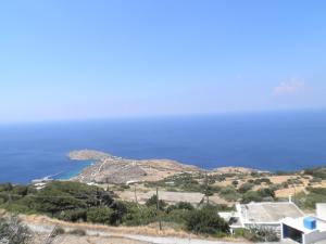 LORENZIA'S HOUSE Andros Greece