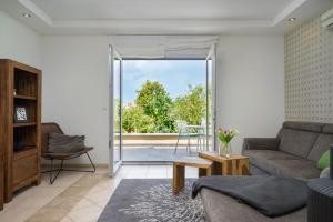 Apartmán Apartments Biba Malinska Chorvátsko