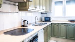 Apartamento Cadiz Paradiso