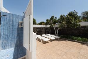 2BR Beach House - Solarium & Shower Terrace - 13