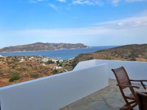 Aria Kimolos Residence Kimolos-Island Greece