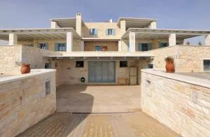 Villa Busho - Kóstos