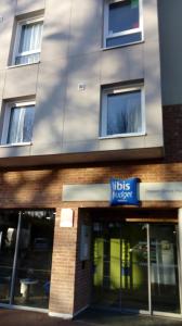 Hotels ibis budget Dieppe Centre Port : photos des chambres