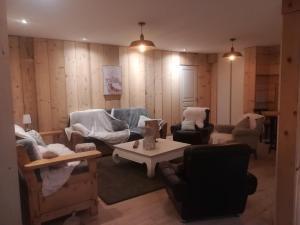 B&B / Chambres d'hotes Chambres d'hotes Olachat proche Annecy : photos des chambres