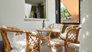 B&B Villa Vela