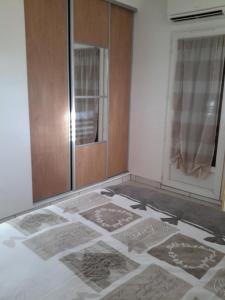 Maisons de vacances La Petite Maison Sous les Pins : photos des chambres