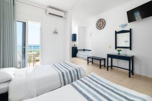 Kozas Superior Apartments Rhodes Greece