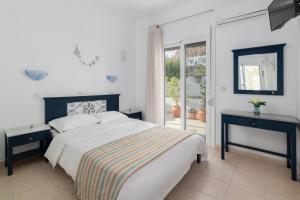 Kozas Superior Apartments Rhodes Greece