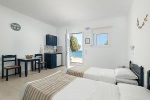 Kozas Superior Apartments Rhodes Greece