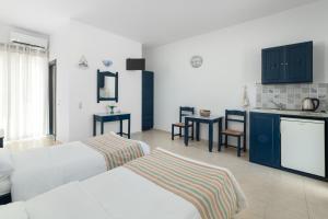 Kozas Superior Apartments Rhodes Greece