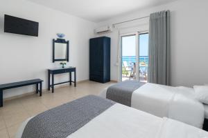 Kozas Superior Apartments Rhodes Greece