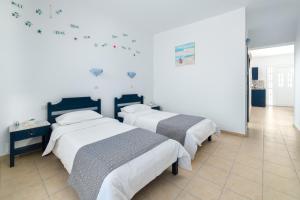 Kozas Superior Apartments Rhodes Greece