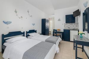 Kozas Superior Apartments Rhodes Greece