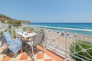 Kozas Superior Apartments Rhodes Greece