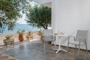 Kozas Superior Apartments Rhodes Greece