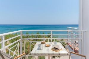 Kozas Superior Apartments Rhodes Greece