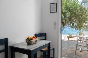 Kozas Superior Apartments Rhodes Greece