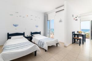 Kozas Superior Apartments Rhodes Greece