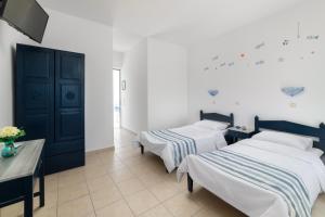 Kozas Superior Apartments Rhodes Greece