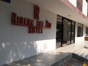 Ribera del Rio Av 2da Norte, Apartmánové hotely - Cali