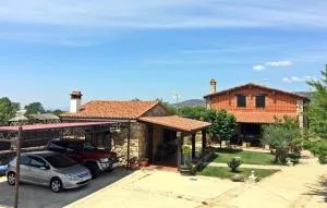 Apartamentos Rurales Fuente Chiquita - Hervás