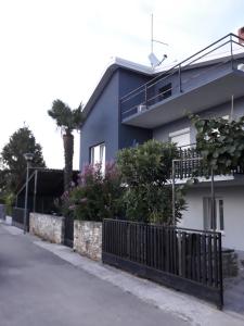 B&B Villa Vela