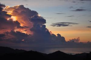 Finca Hostal Bolivar - Casa Mango