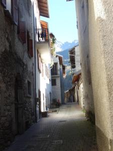 Casetta Villa