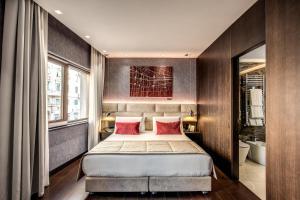 Prassede Palace Hotel