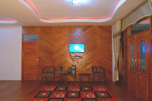 Villa Cempaka Pangalengan