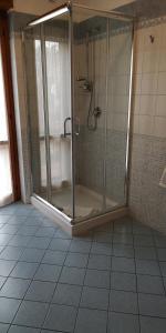 Camera Tripla con Bagno Privato
