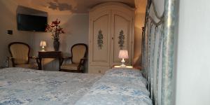 Pension B&B Paola e Francesco San Martino Siccomario Italien