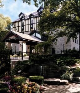 Accommodation in Strathcona