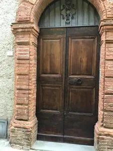 La Rocca - Sinalunga