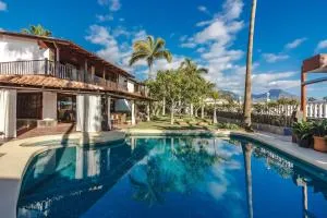 Finca Santa Maria - Callao Salvaje