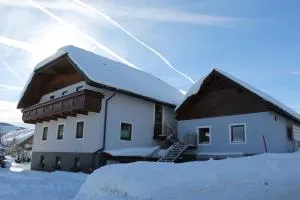 Neumann Ferienwohnung Fanning - Mariapfarr