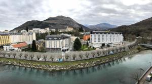 Hotels Hotel Saint Georges : photos des chambres