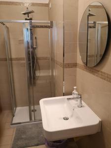Apartment room in Berga Exclusive Suite 2