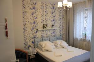 Kolorowa Guest Rooms