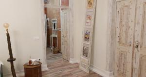 A Casa de S. Vicente