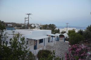 Kostas & Joanna Studios Paros Greece