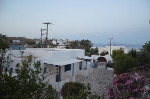 Kostas & Joanna Studios Paros Greece