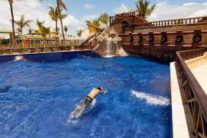 Barceló Bávaro PalaceInclusive