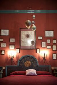 Repubblica Di Oz Rooms