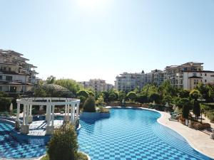 Appartement Apartments Poseidon Nessebar Bulgarien