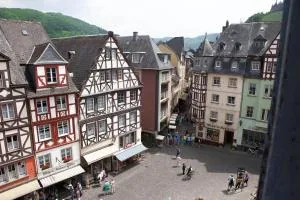 Hotel am Markt - Cochem
